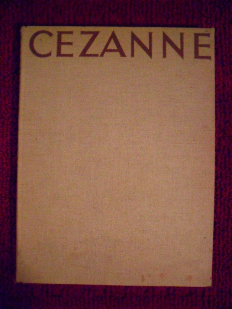 Cezanne