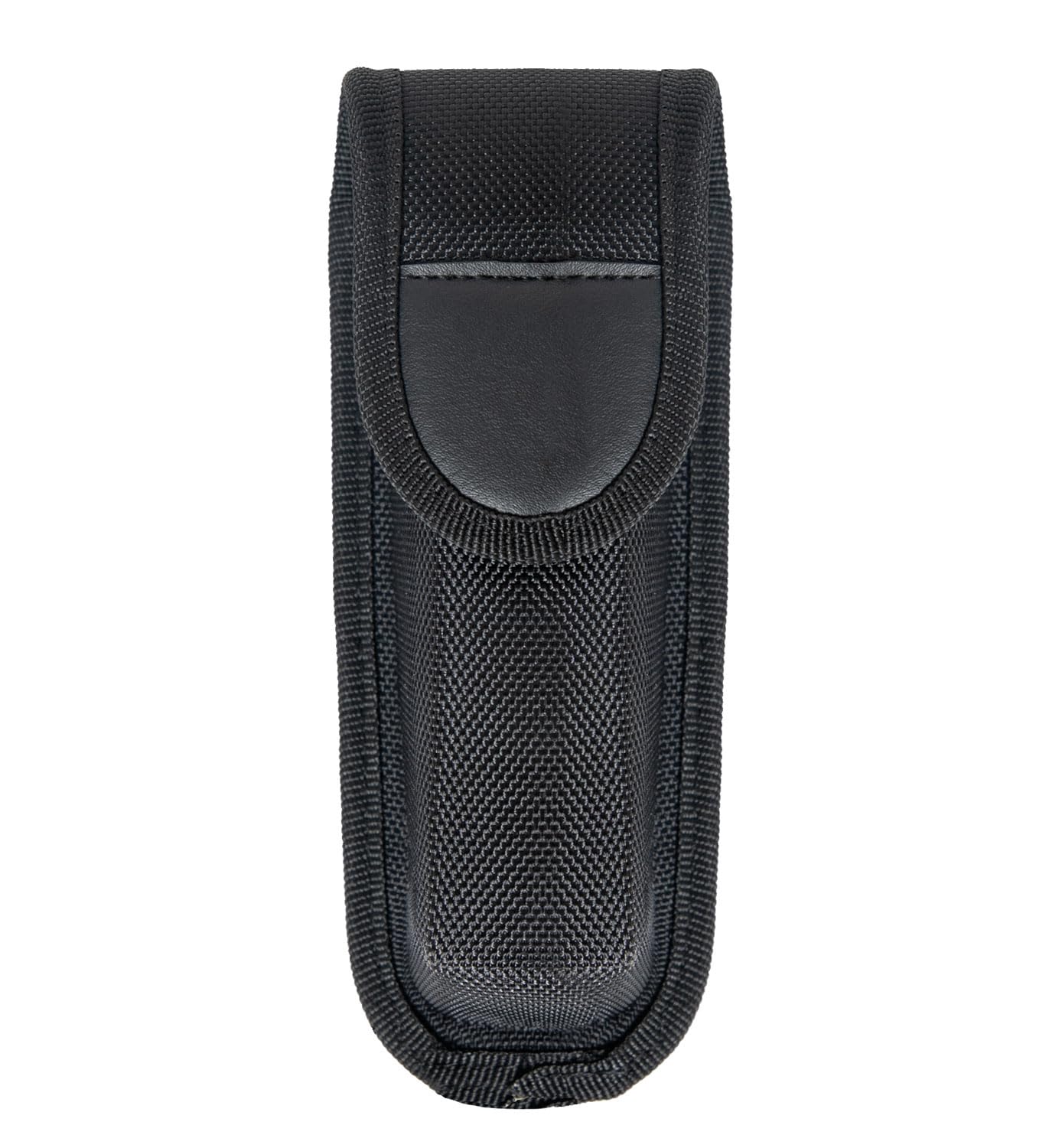 Rothco Enhanced Large Molded Pepper Spray Holder - Black