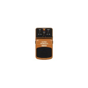 Behringer ULTRA TREMOLO UT300 Classic Tremolo Effects Pedal