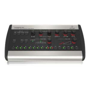 Behringer Powerplay P16-M 16-Channel Digital Personal Mixer