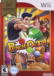 punch-out! (nintendo selects)