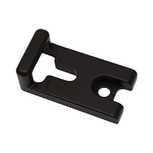 tenpoint acudraw claw holder (hca-426) - fits tenpoint crossbow models with non-fsb stocks