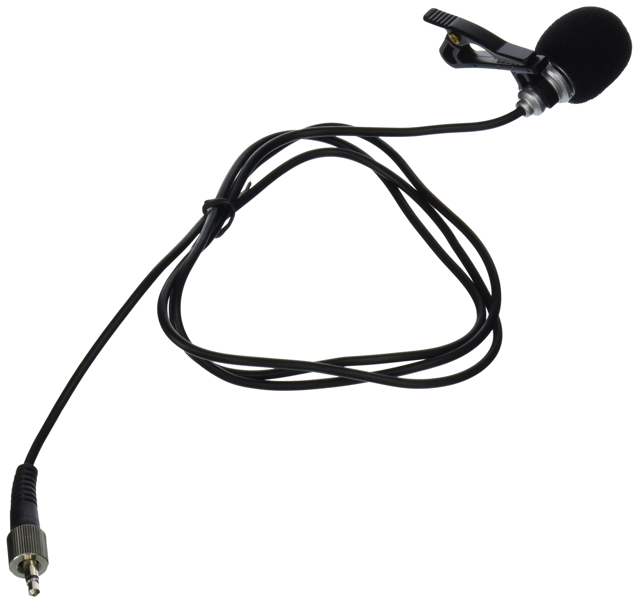 Nady LM-14/U Uni-Directional Lapel Microphone