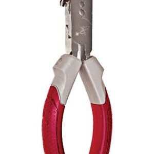 Carbon Express String-Loop Nocking Pliers, Red