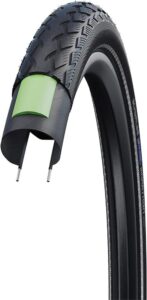 schwalbe marathon gg rlx tire