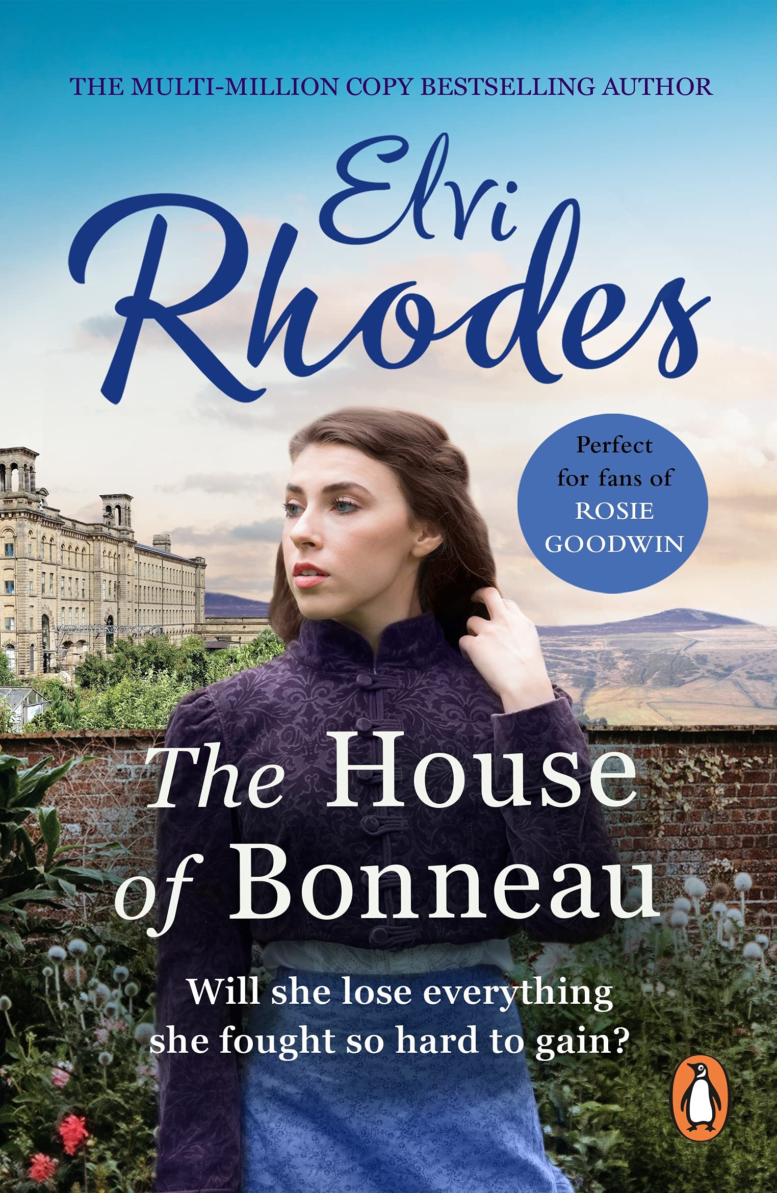 The House Of Bonneau: An emotional and heartbreaking saga you’ll never forget...