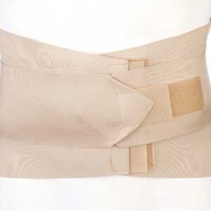 medi Lumbar Sacral Support - Best for Lower Back Pain and Injury Recovery