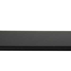 Penn Elcom R1194/2UK-SL 2 Space (2U) Sliding Rack Shelf/Keyboard Tray, 15 Inch Depth