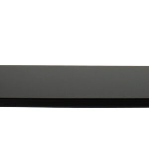 Penn Elcom R1194/2UK-SL 2 Space (2U) Sliding Rack Shelf/Keyboard Tray, 15 Inch Depth