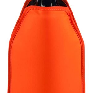 Le Creuset Wine Cooler Sleeve, Flame