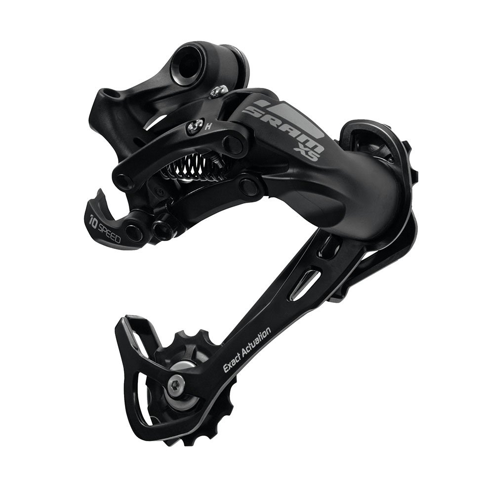 SRAM X5 10-Speed Medium Cage Rear Derailleur