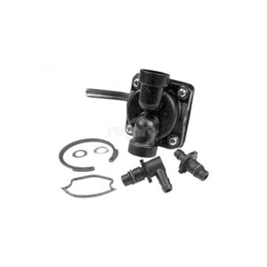 fuel pump for kohler replaces kohler a235845s