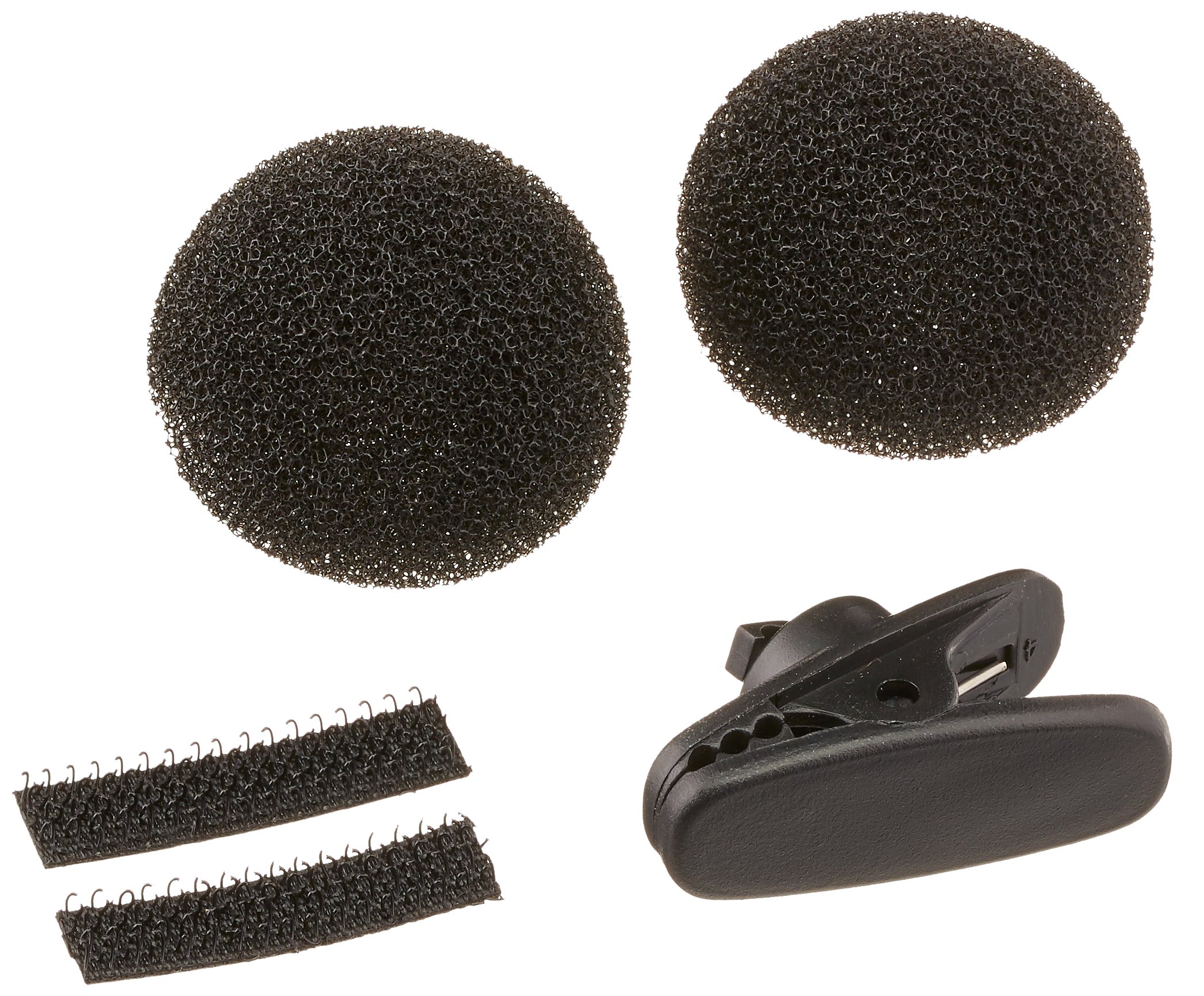 Shure RK322 Replacement Accessory Kit for PG30