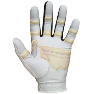 Bionic Men's ReliefGrip Golf Glove (Small, Left Hand)