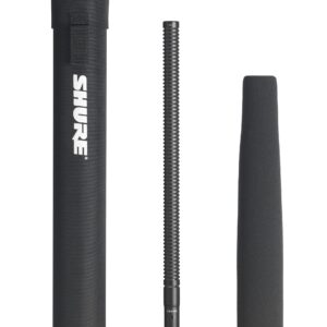 Shure VP89L Dynamic Microphone, Multipattern