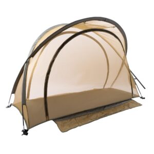 rothco free standing mosquito net tent