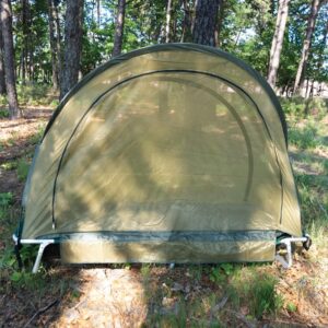 Rothco Free Standing Mosquito Net Tent