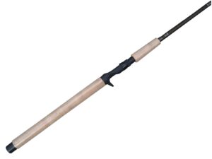 okuma celilo graphite salmon/steelhead casting rod, ce-c-962mla