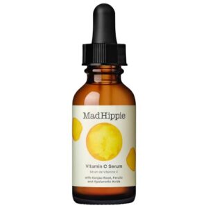 mad hippie - vitamin c serum 1.02 fl. oz