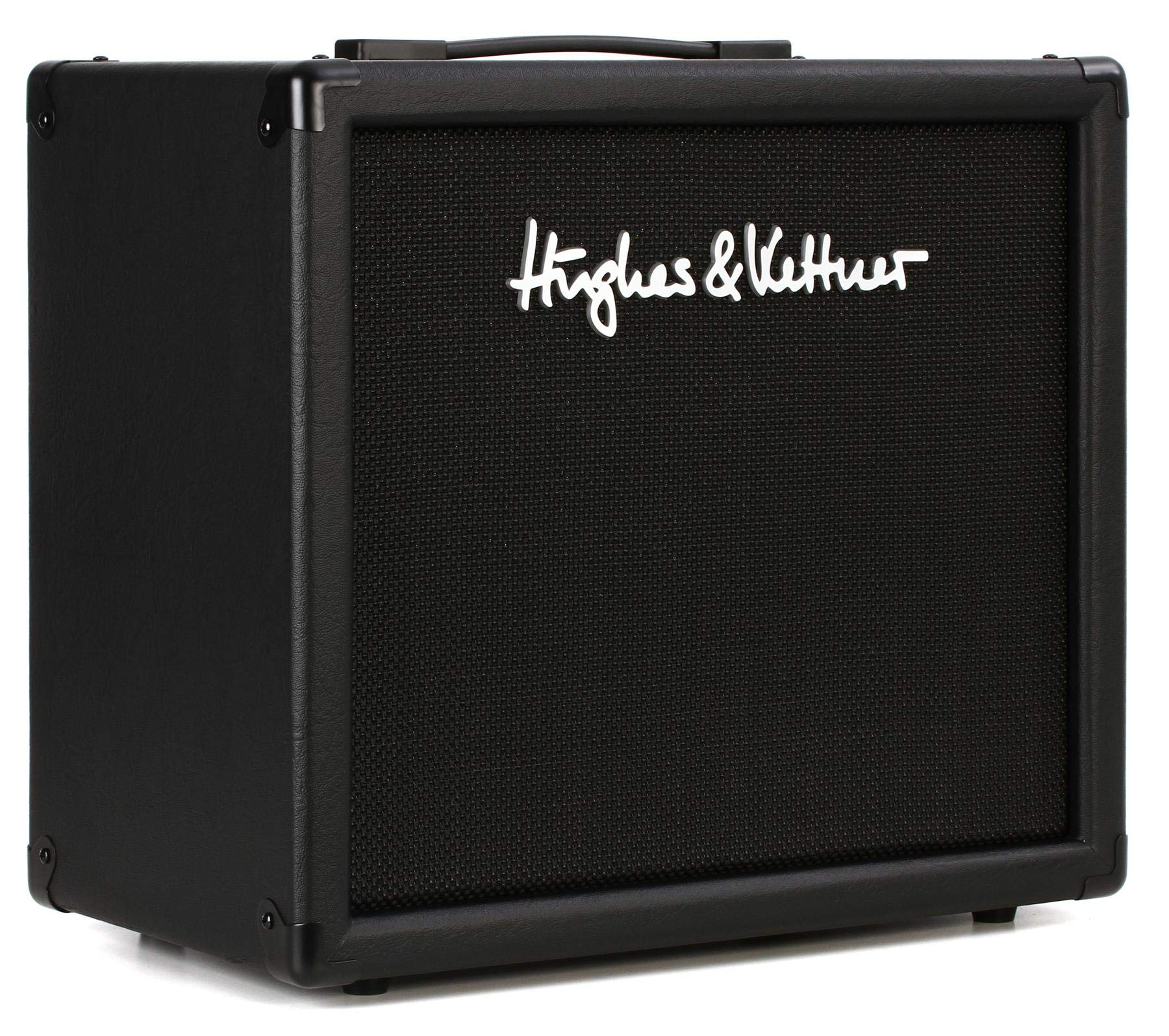 Hughes & Kettner TubeMeister 112 60-Watt 1x12 Inches Extension Cabinet