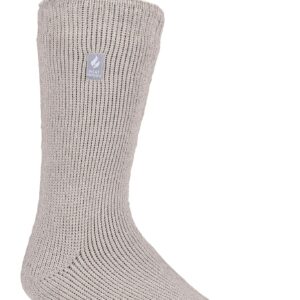 Heat Holders Thermal Socks, Men's Original, US Shoe Size 7-12, Black