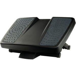 Fellowes Ultimate Foot Support (8067001)