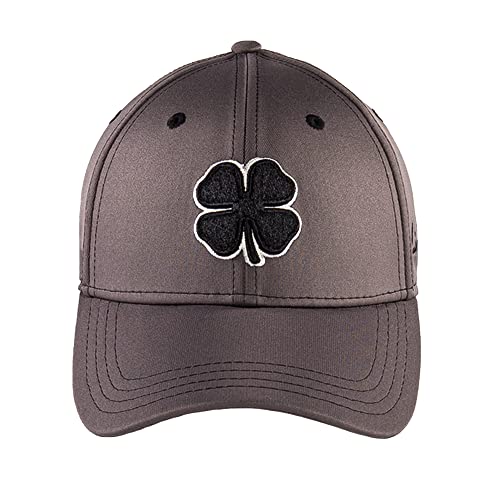 Black Clover Premium Clover Flex Stretch Fitted Cap