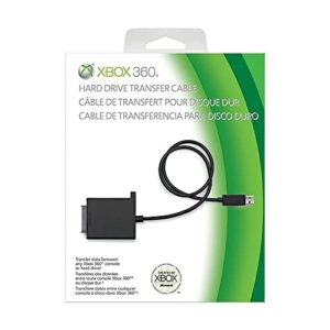 Xbox 360 Hard Drive Transfer Cable