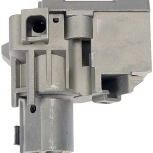 Dorman 924-713 Ignition Lock Housing Compatible with Select Models