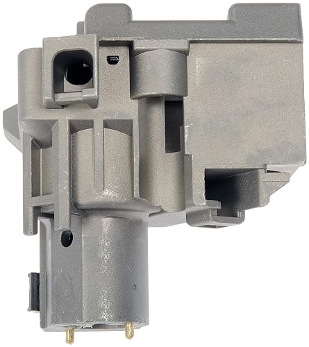 Dorman 924-713 Ignition Lock Housing Compatible with Select Models