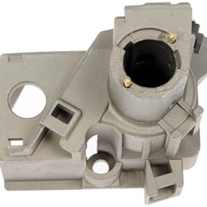 Dorman 924-713 Ignition Lock Housing Compatible with Select Models