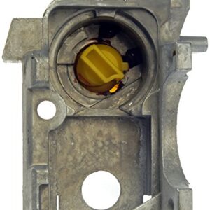 Dorman 924-713 Ignition Lock Housing Compatible with Select Models