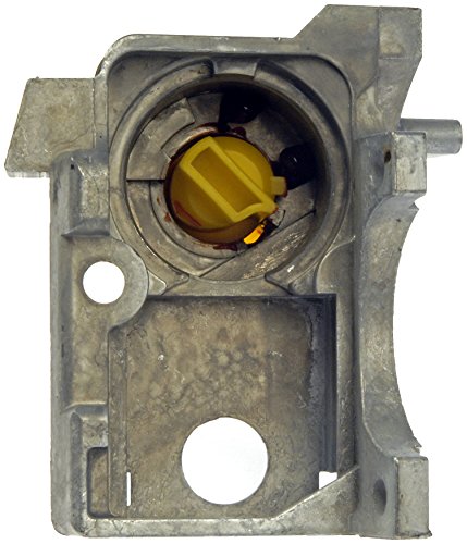 Dorman 924-713 Ignition Lock Housing Compatible with Select Models