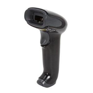 honeywell mobility and scanning 1250g-2usb document barcode scanner