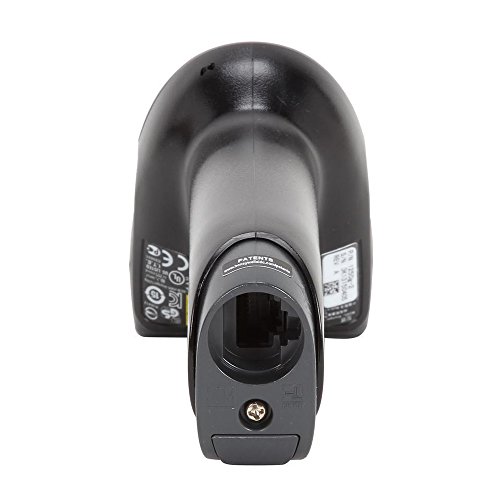 Honeywell Mobility and Scanning 1250G-2USB Document Barcode Scanner