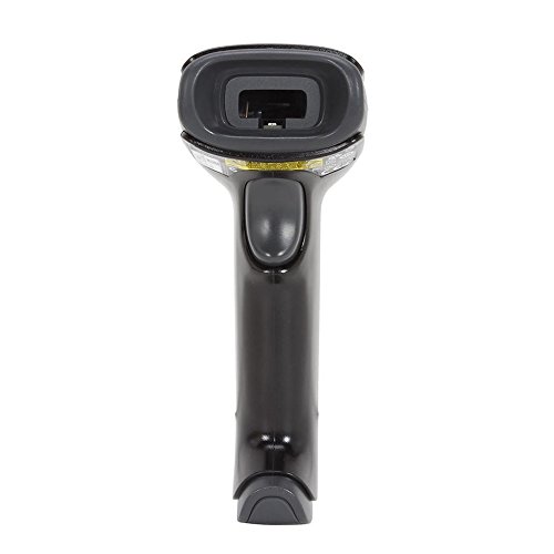 Honeywell Mobility and Scanning 1250G-2USB Document Barcode Scanner