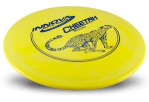 innova dx cheetah 160-165g