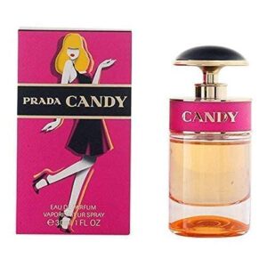 Prada Candy by Prada for Women 1.7 oz Eau de Parfum Spray