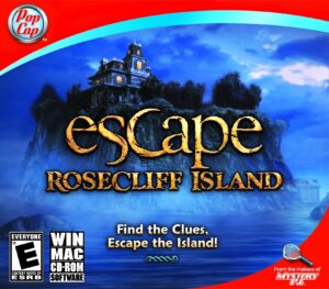 escape from rosecliff island - pc