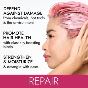 ion Effective Care Repair Shampoo