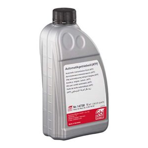 bilstein febi transmission fluid g052162a2