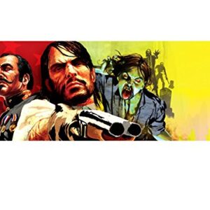 Red Dead Redemption: Game of the Year Edition - Xbox One and Xbox 360