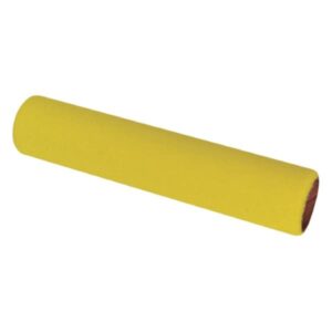 9" hd 5mm thick foam roller