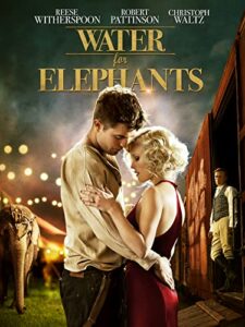 water for elephants