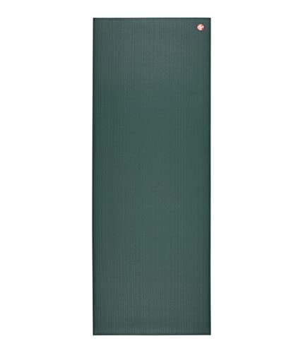 Manduka The Pro Yoga Mat, Black Sage