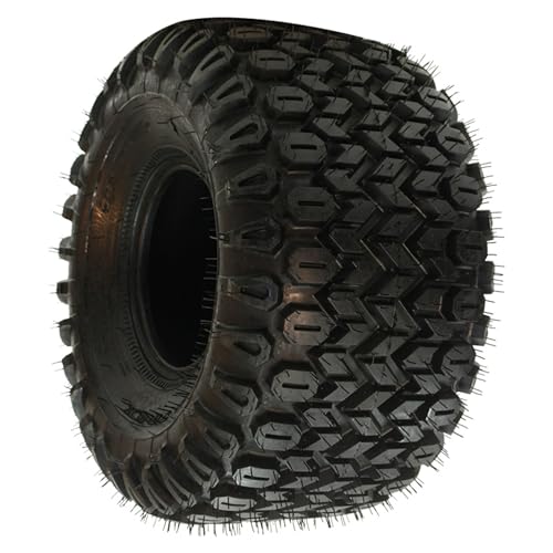 Carlisle HD Field Trax ATV Tire - 25X13-9