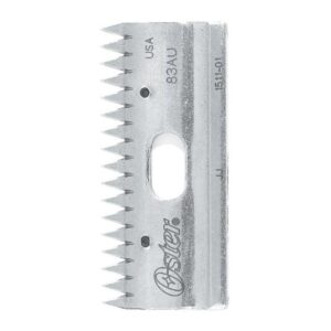 Oster Clipmaster Replacement Blades