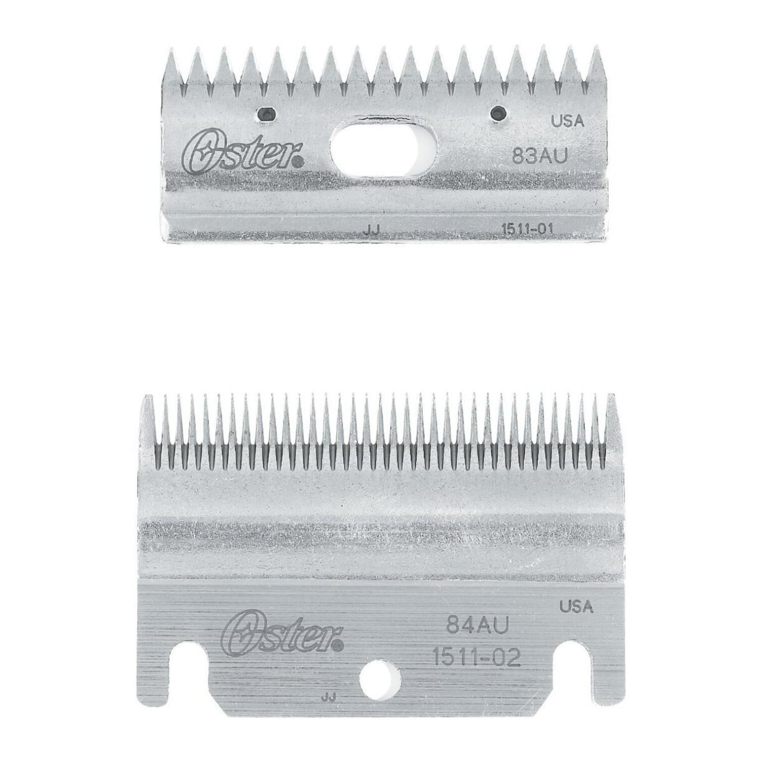 Oster Clipmaster Replacement Blades