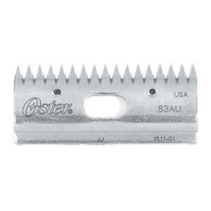 Oster Clipmaster Replacement Blades