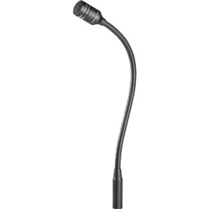 audio-technica dynamic microphone (u855ql)